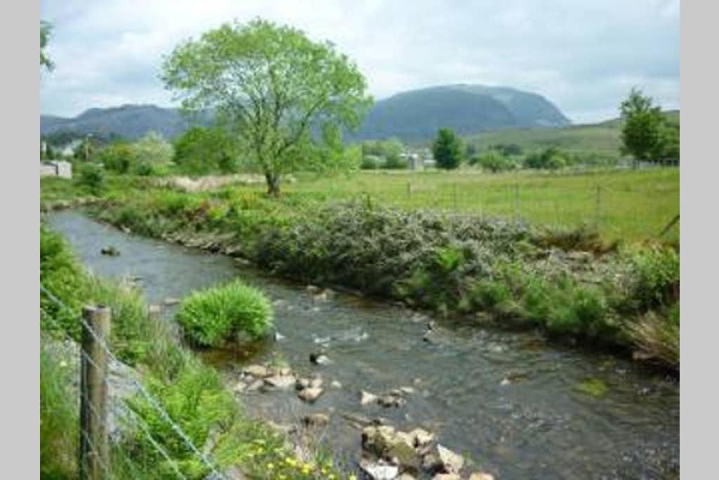 Moelwyn Cottage Blaenau Ffestiniog Eksteriør billede